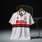 Milan Trøje Ude 1993/94