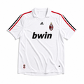Milan Maglia Away 2007/08