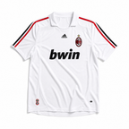 Milan Maglia Away 2007/08