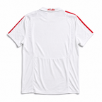 Milan Maillot extérieur 2007/08