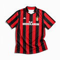 Milan Maglia Home 1988/89