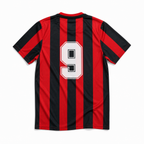 Milan Jersey Home 1988/89