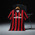 Milan Jersey Home 1988/89