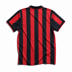 Maillot domicile de Milan 1995/96