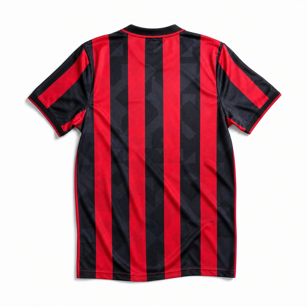 Milan Trøje Hjemme 1993/94