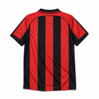 Milan Trøje Hjemme 1998/99