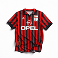 Milan Maglia Home 1999/00 - Centenario