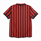 Milan Camiseta local 1999/00 - Centenario