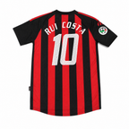 Milan Trøje Hjemme 2002/03