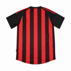 Milan Trøje Hjemme 2002/03