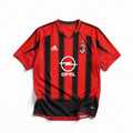 Milan Maglia Home 2004/05