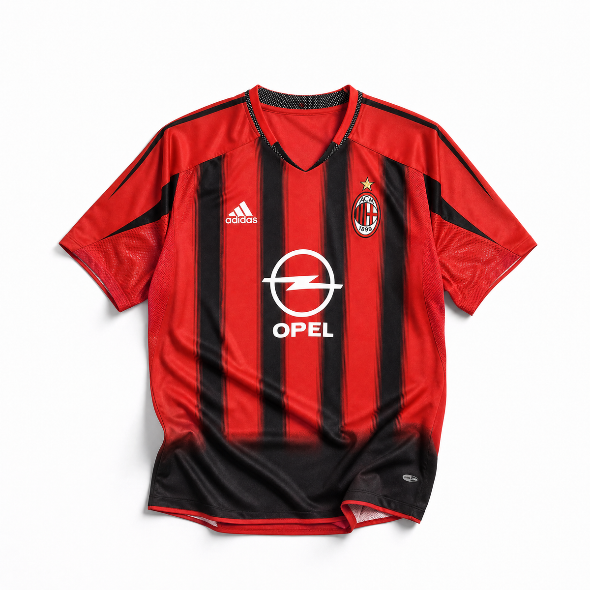 Milan Maglia Home 2004/05