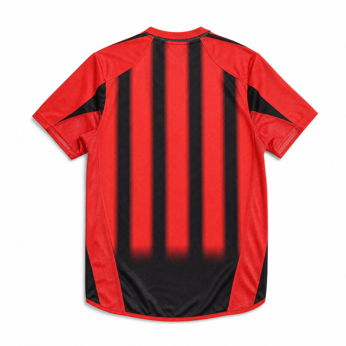 Milan Trøje Hjemme 2004/05