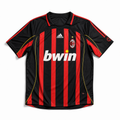 Milan Maglia Home 2006/07
