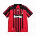 Milan Maglia Home 2007/08