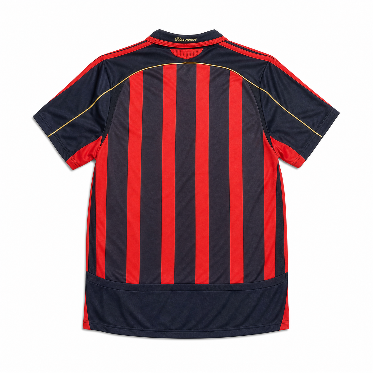 Milan Trøje Home 2006/07