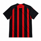 Milan Camiseta local 2008/09