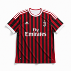 Milan Maglia Home 2011/12