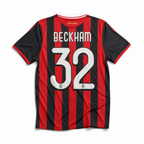 Milan Maglia Home 2009/10