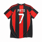 Milan Camiseta local 2010/11