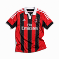 Milan Maglia Home 2012/13