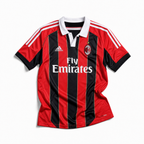 Milan Maglia Home 2012/13