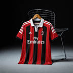 Milan Jersey Home 2012/13