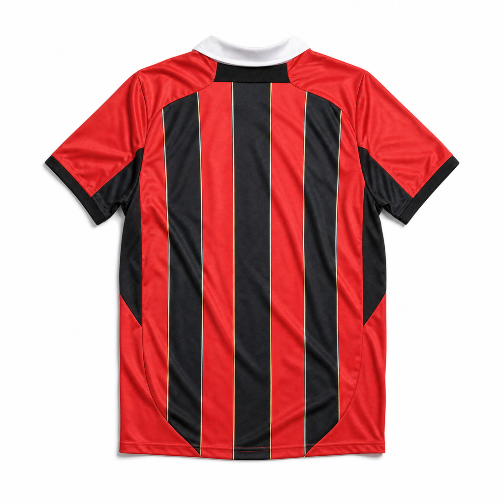 Milan Jersey Home 2012/13