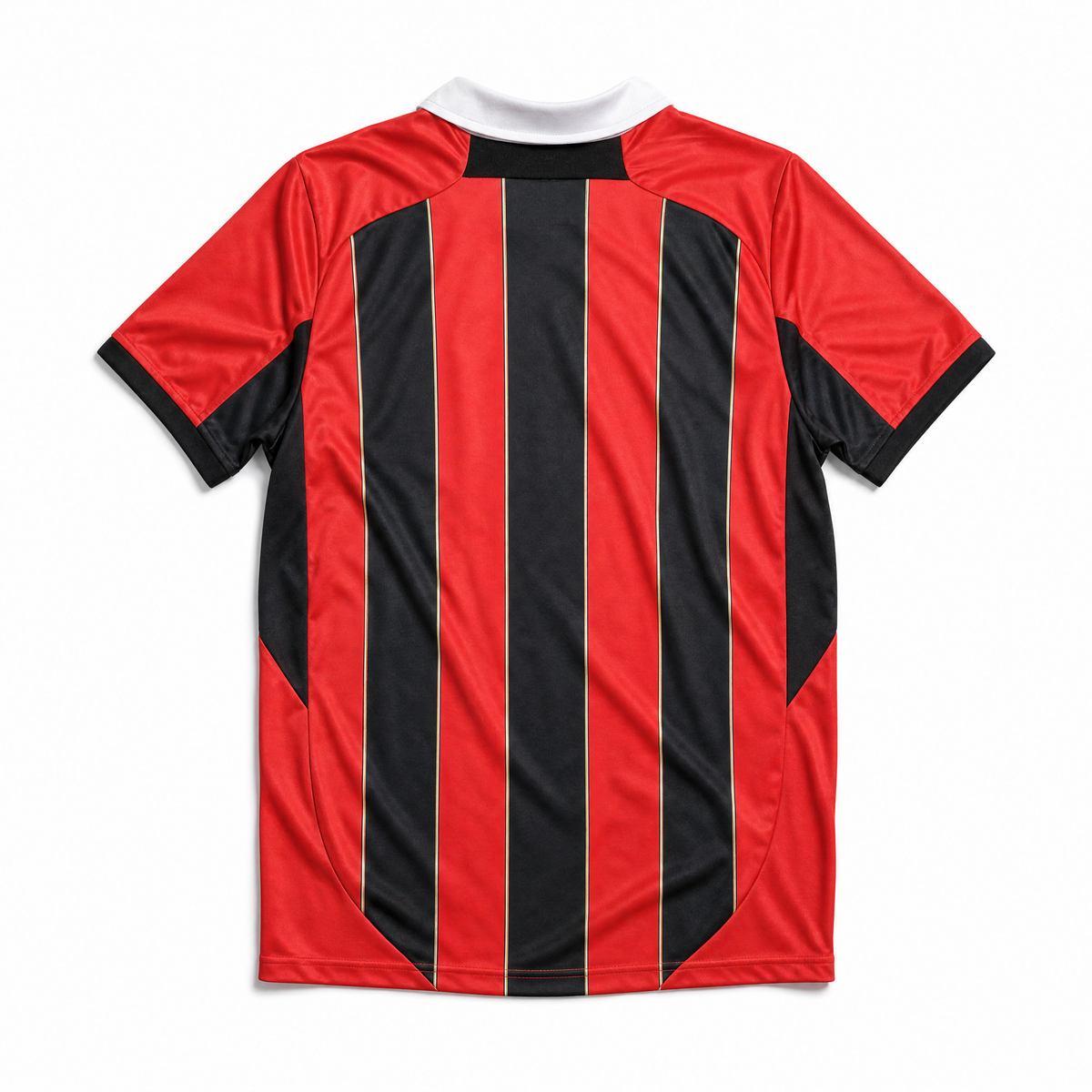 Milan Trøje Hjemme 2012/13