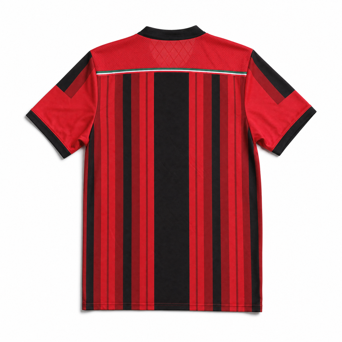 Milan Trøje Hjemme 2014/15
