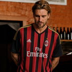 Milan Maglia Home 2013/14