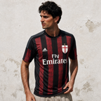 Milan Maglia Home 2015/16