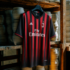 Milan Maglia Home 2016/17