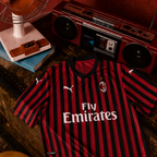 Milan Maglia Home 2019/20
