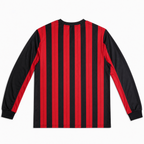 Milan Maillot domicile manches longues 2013/14