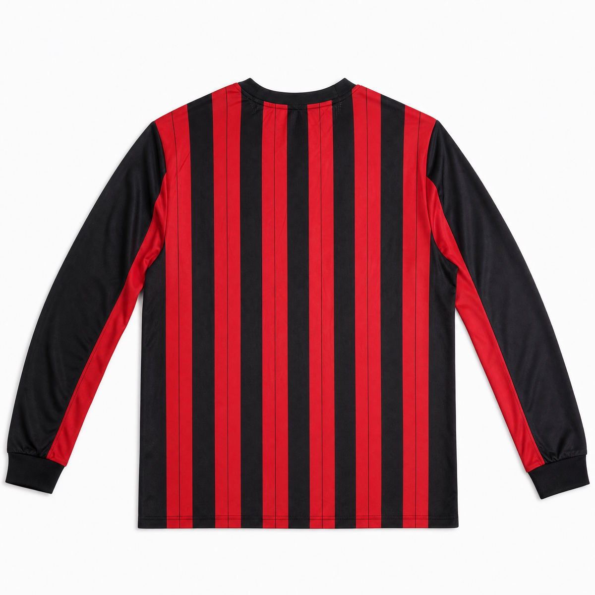 Milan Trøje Home Long 2013/14