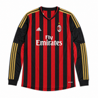 Milan Maglia Home Long 2013/14