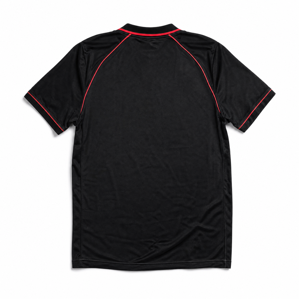 Milan Trøje Tredje 1998/99