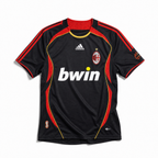 Milan Maglia Third 2006/07