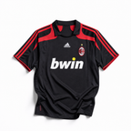 Milan Maglia Third 2007/08