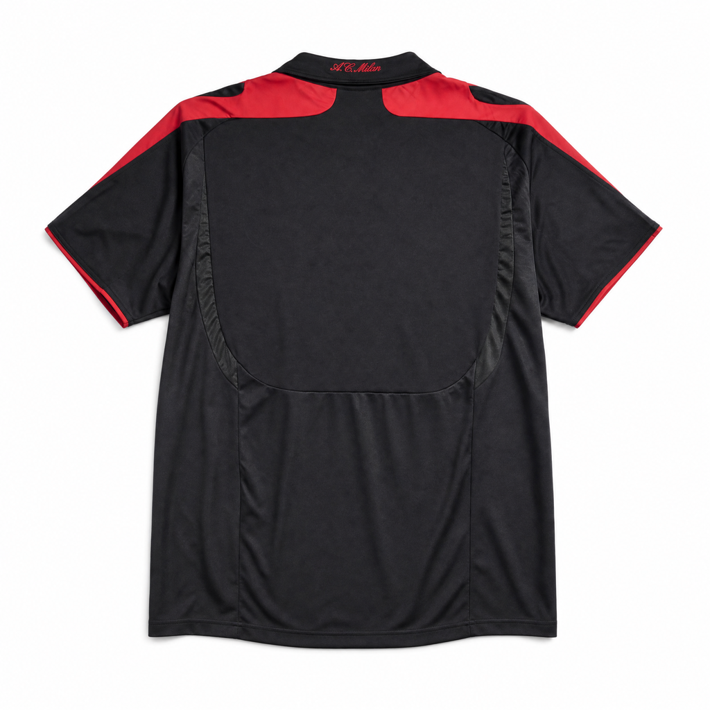Milan Jersey Third 2007/08