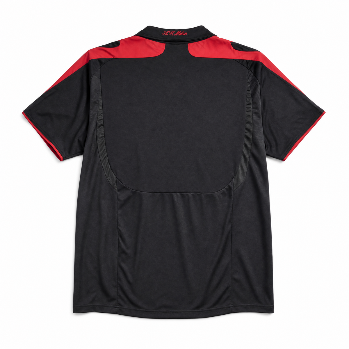 Milan Trøje Tredje 2007/08