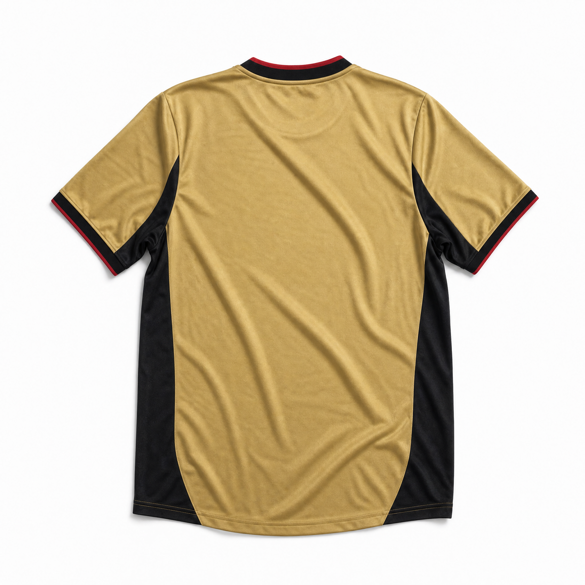 Milan Trøje Tredje 2013/14