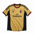 Milan Maglia Third 2013/14