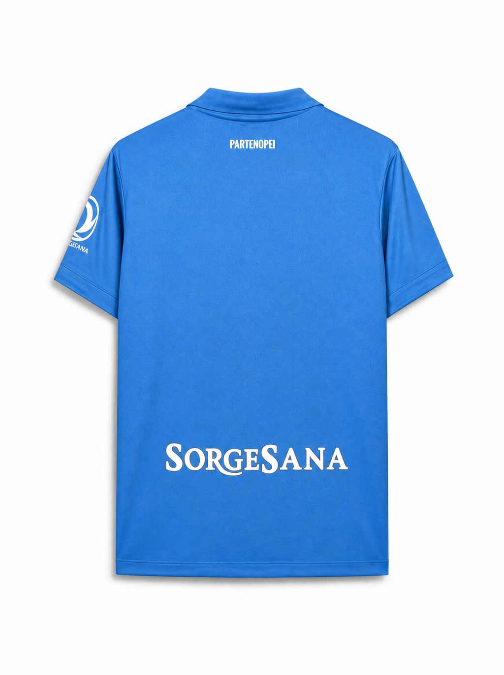 Napoli Maglia Home 2026/27