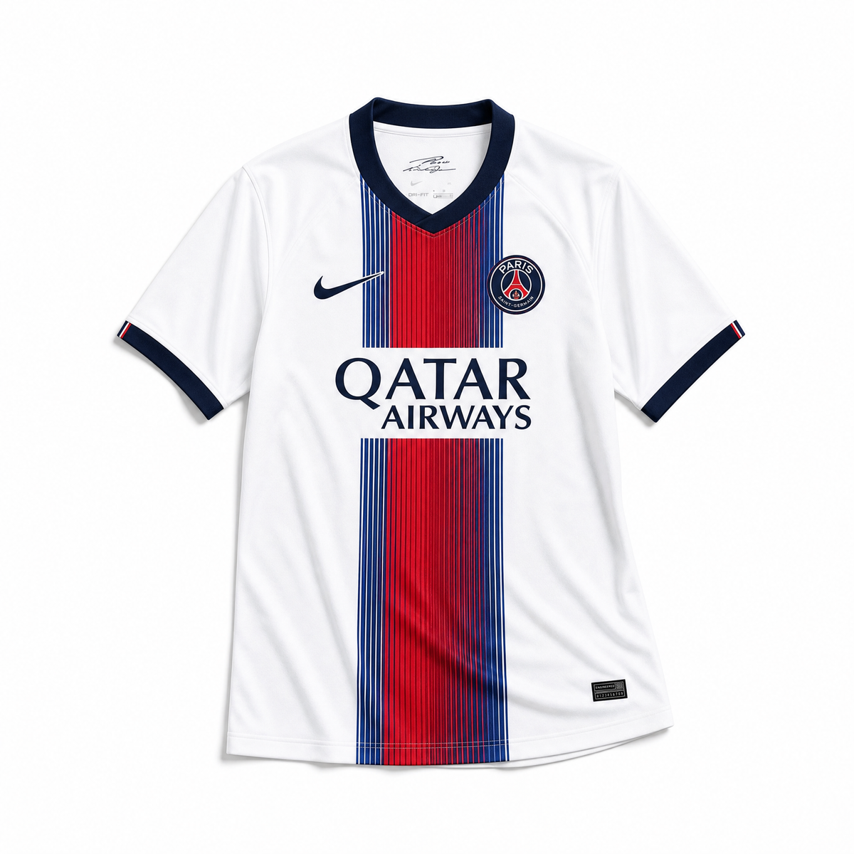 PSG Udebanetrøje 2026/27