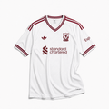 Liverpool Away Kit 2026/27