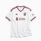 Liverpool Away Kit 2026/27