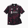 Liverpool Maglia Third 2026/27