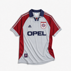 Bayern München udebanetrøje 1998/99